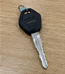 Kunci Motor Vario